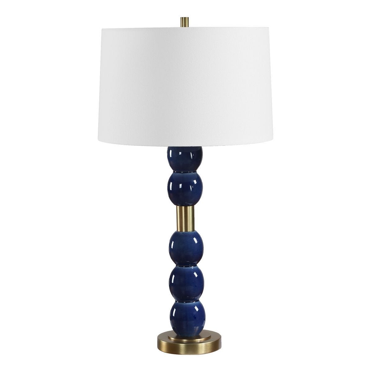 Bellore Table Lamp – Lamps by Uttermost | Sutter & Vale
