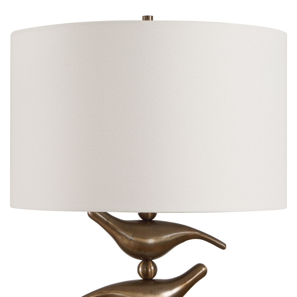 Sing Song Table Lamp