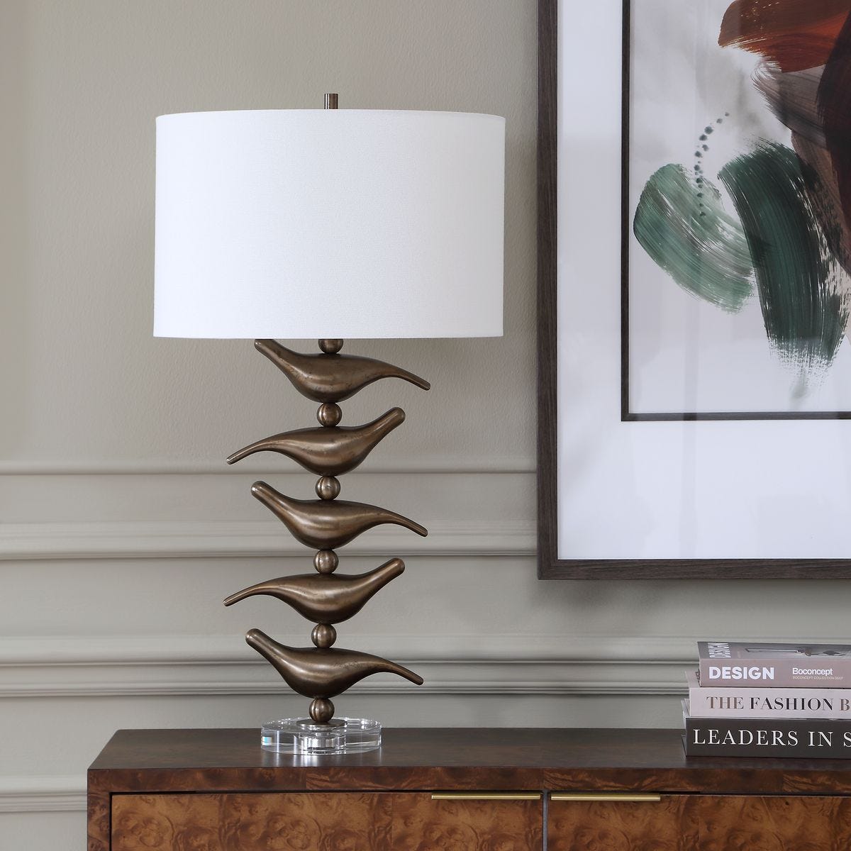 Sing Song Table Lamp
