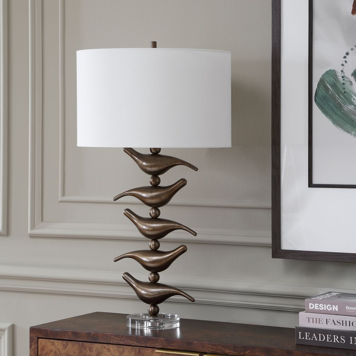 Sing Song Table Lamp