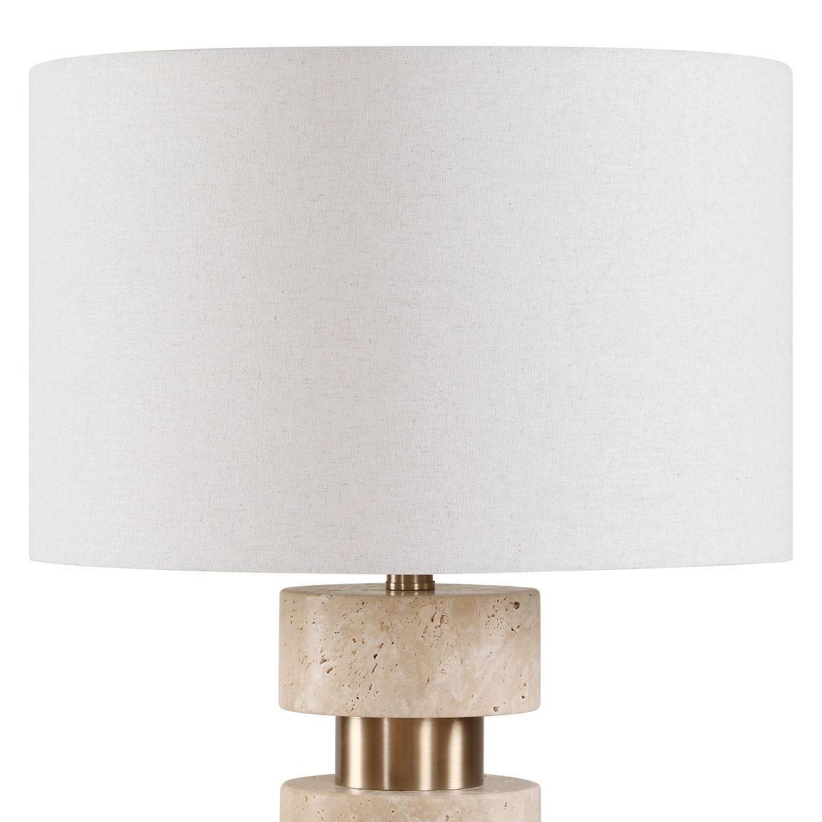 Makani Table Lamp
