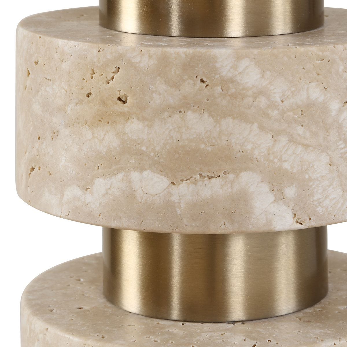 Makani Table Lamp
