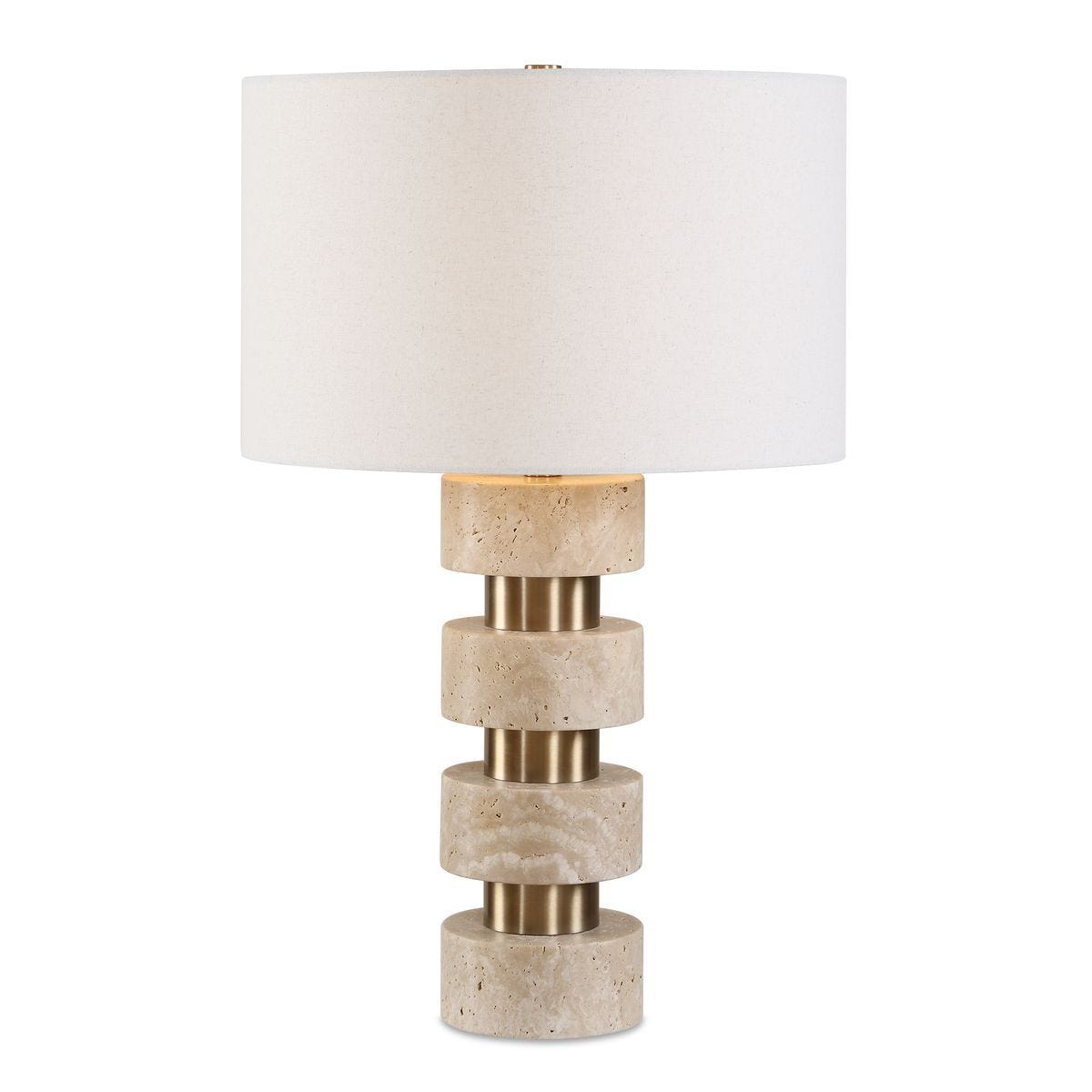 Makani Table Lamp – Lamps by Uttermost | Sutter & Vale