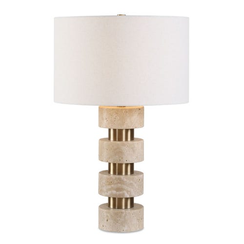 Makani Table Lamp