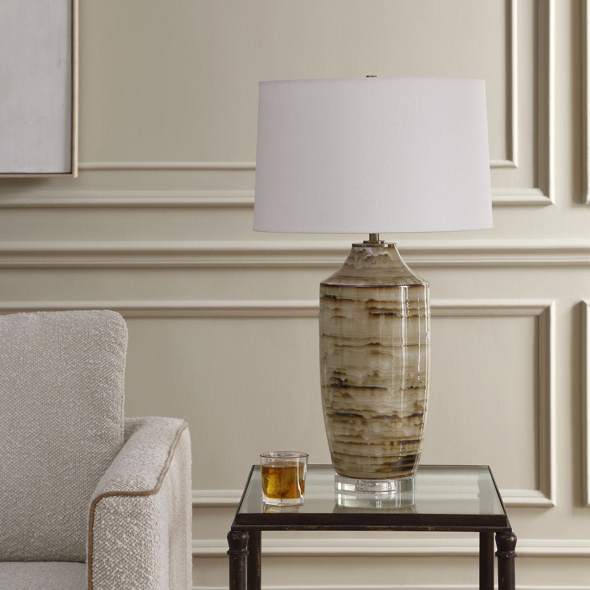 Schneider Table Lamp