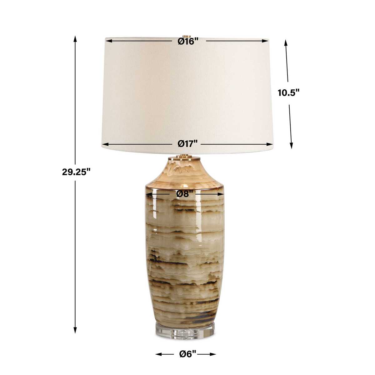 Schneider Table Lamp
