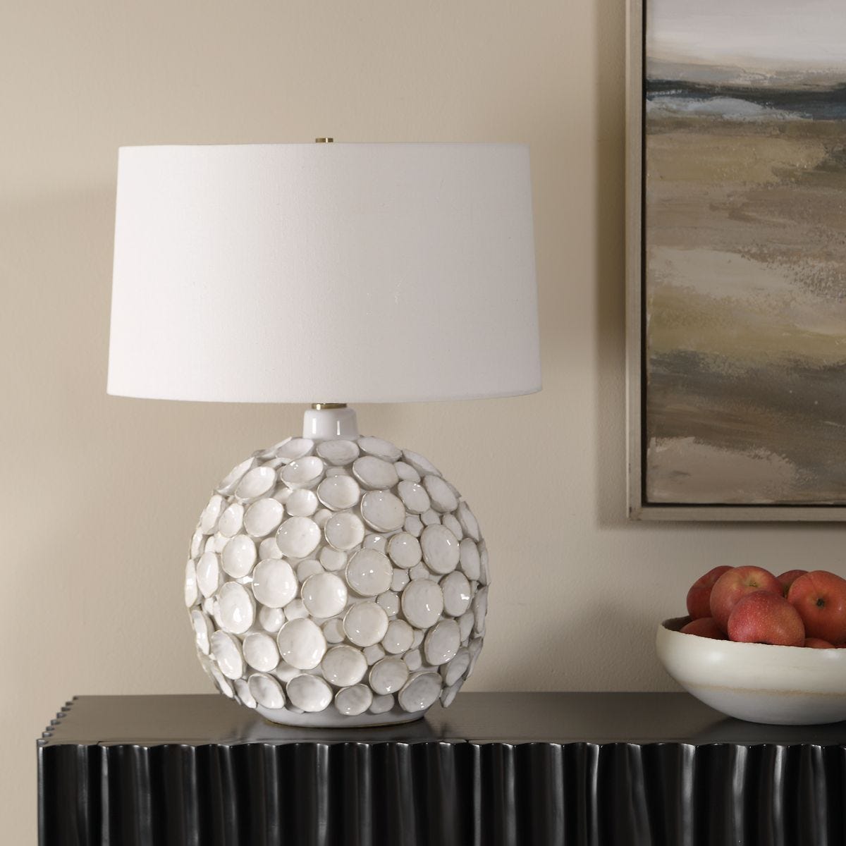 Hartley Table Lamp