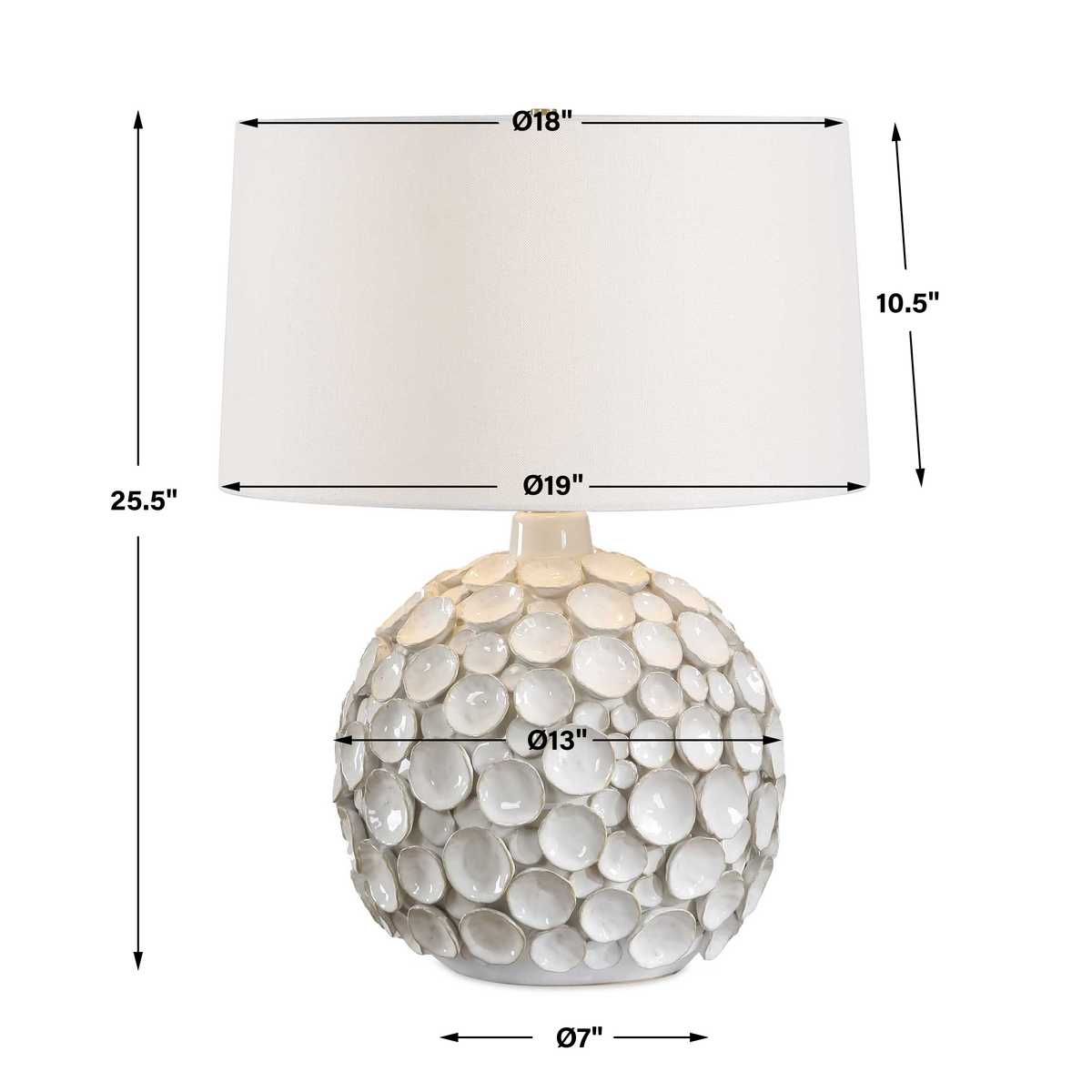 Hartley Table Lamp