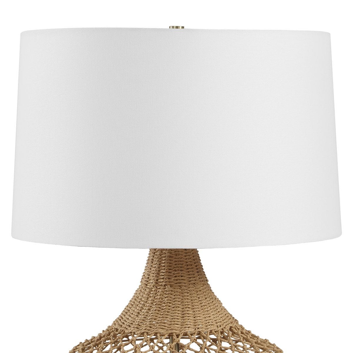 Samori Table Lamp
