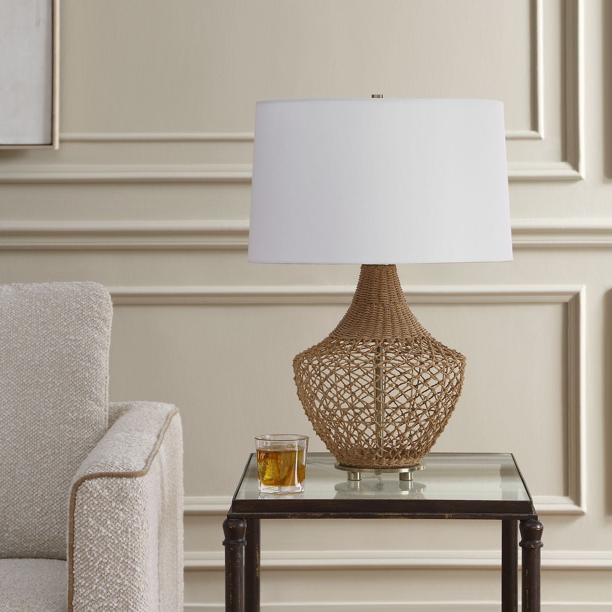 Samori Table Lamp