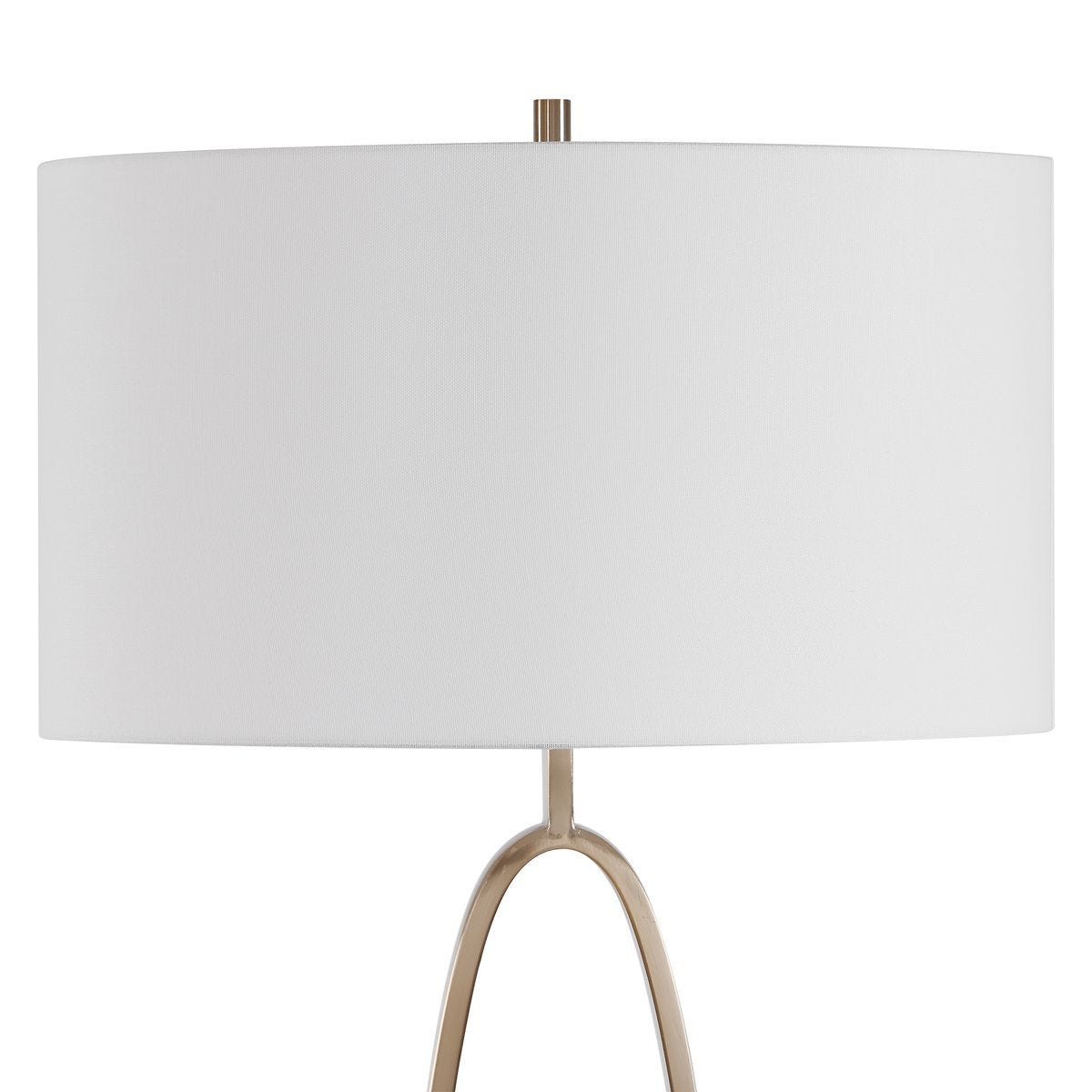 Tordin Floor Lamp – Lamps by Uttermost | Sutter & Vale