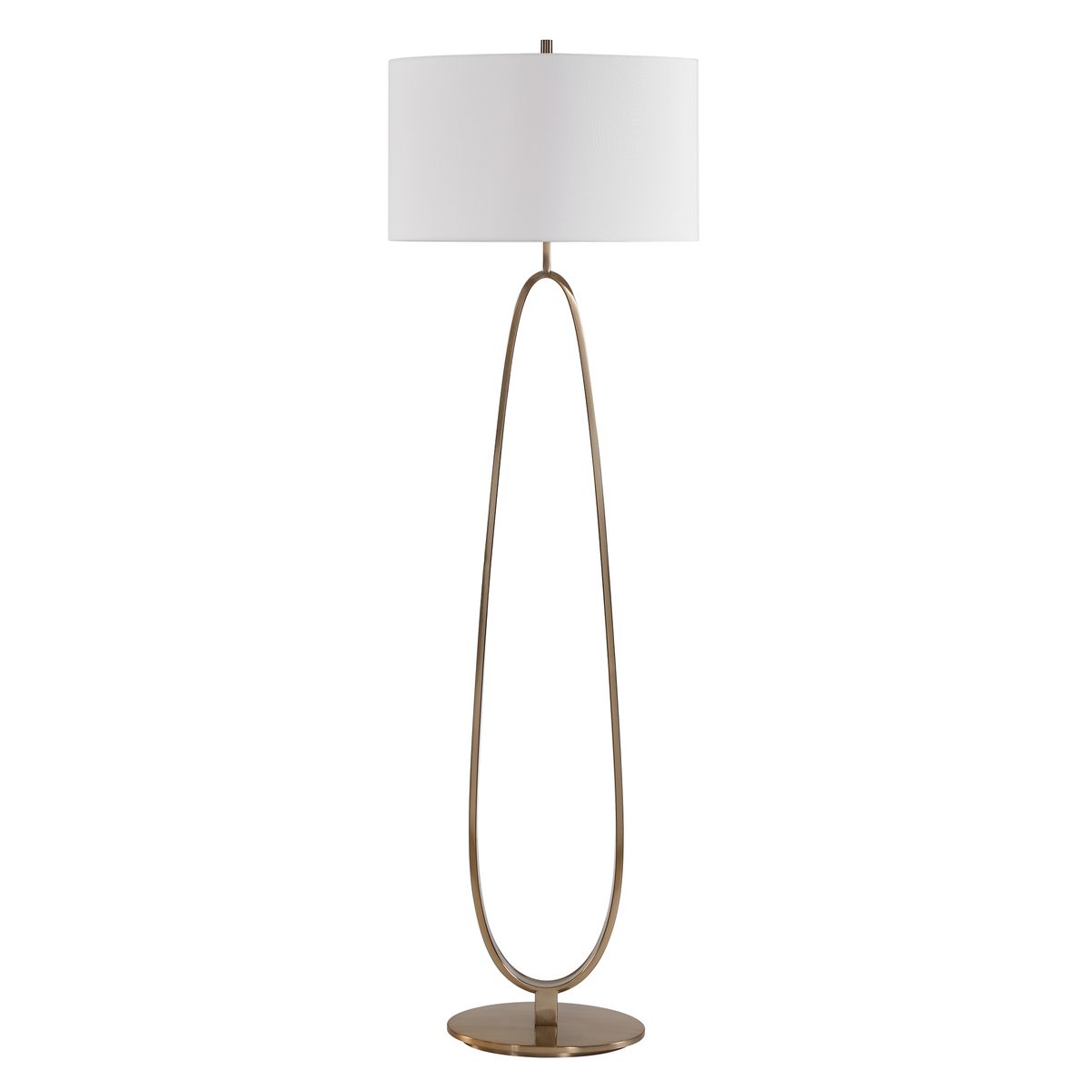 Tordin Floor Lamp