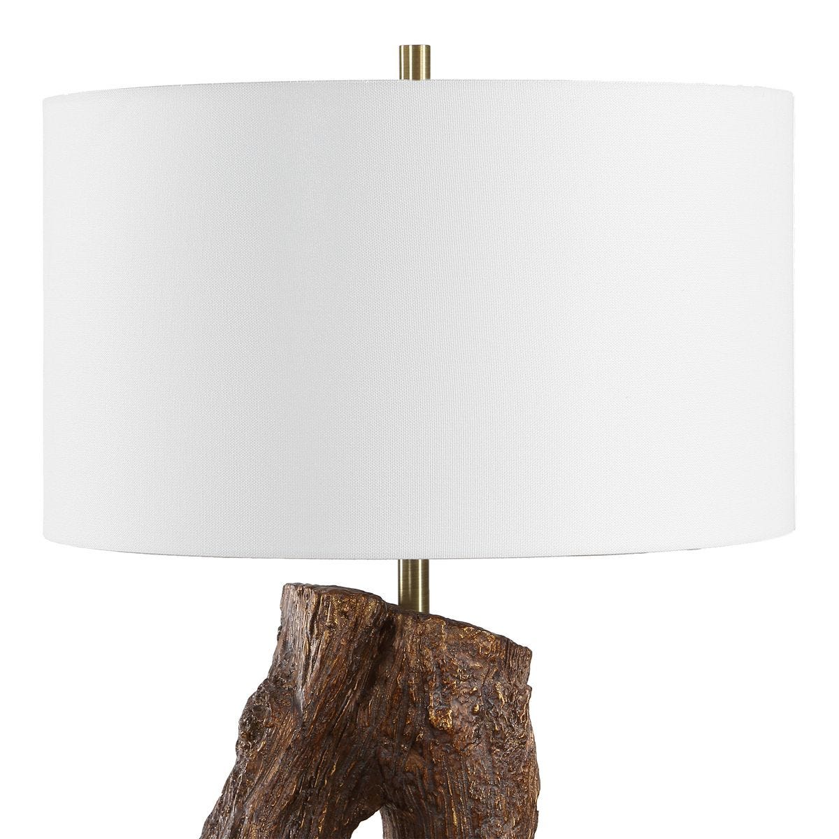 Namath Table Lamp