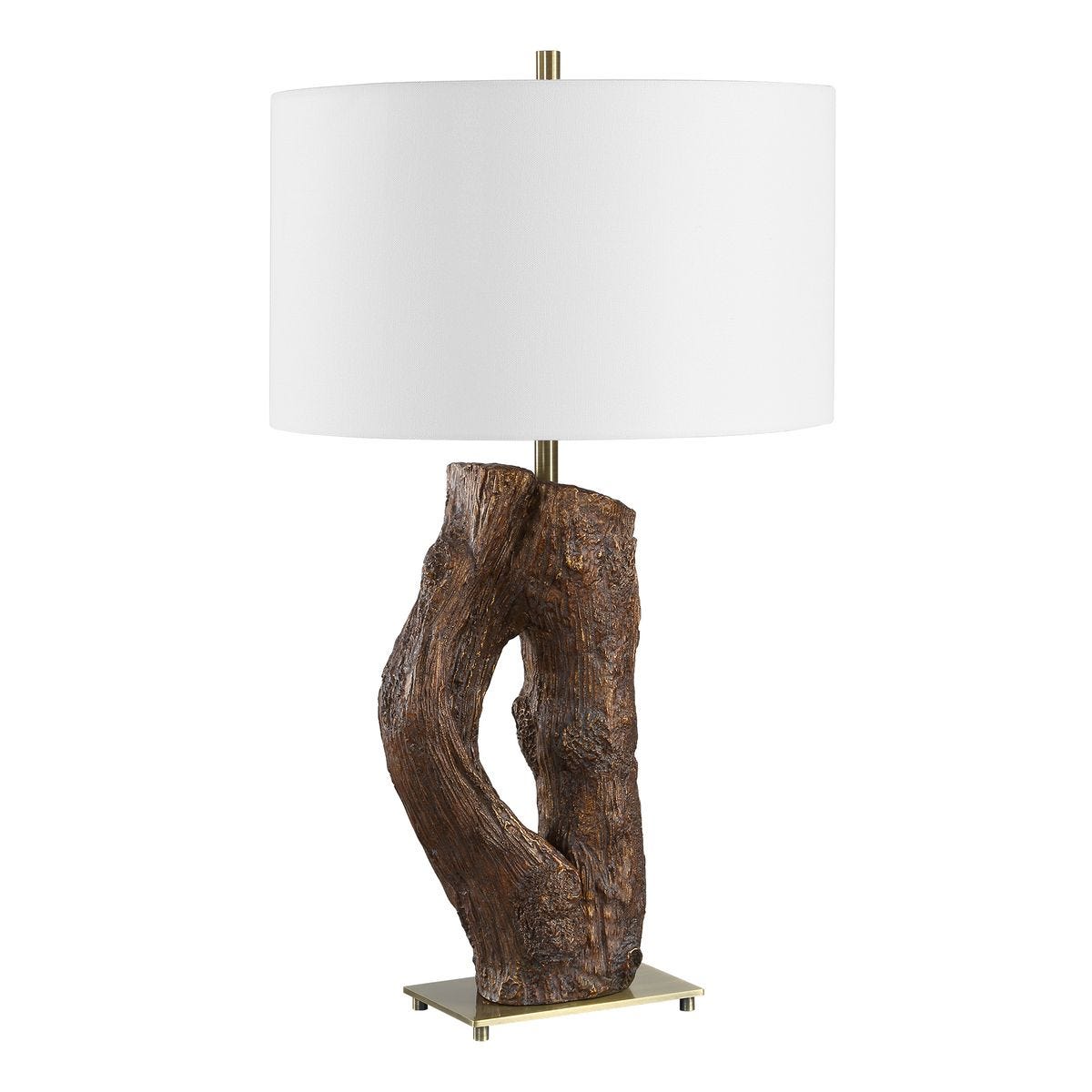 Namath Table Lamp