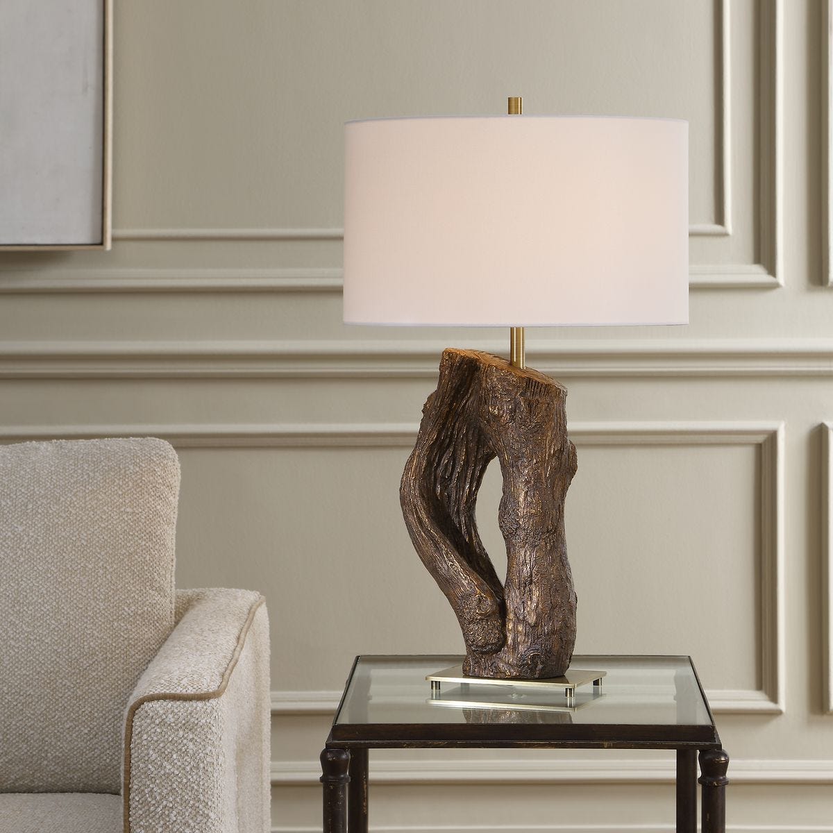Namath Table Lamp