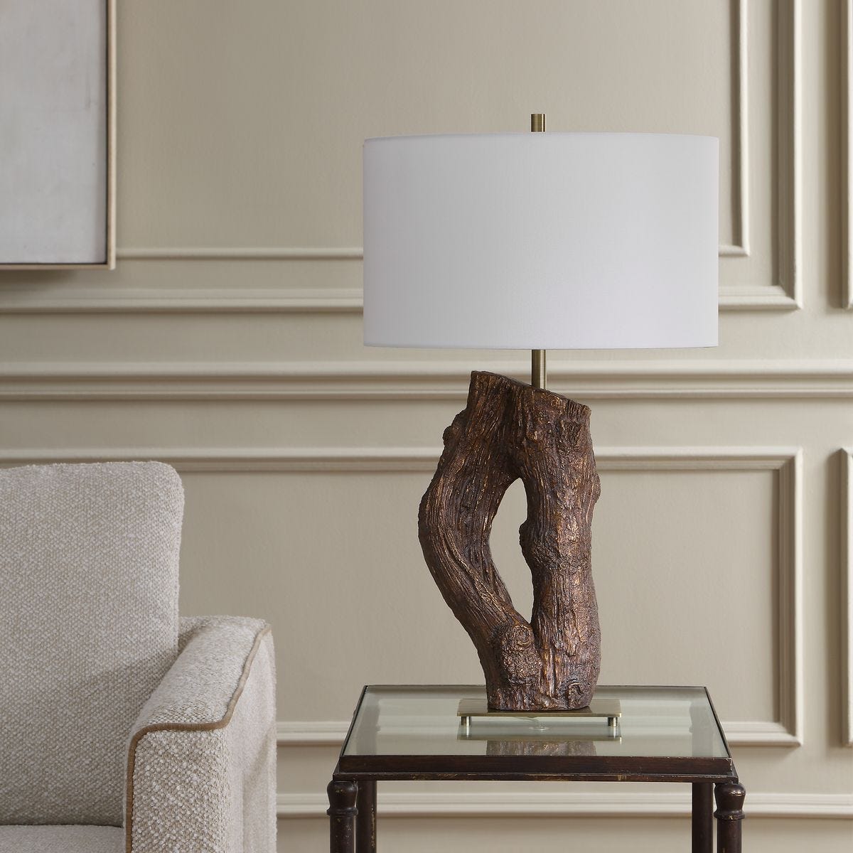 Namath Table Lamp