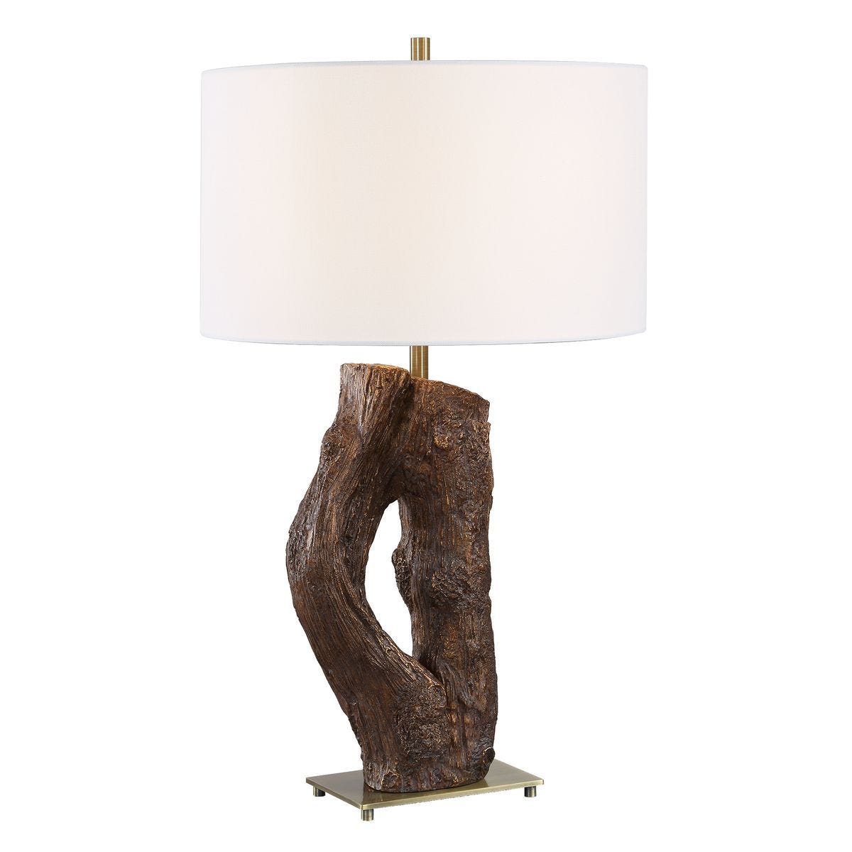 Namath Table Lamp – Lamps by Uttermost | Sutter & Vale