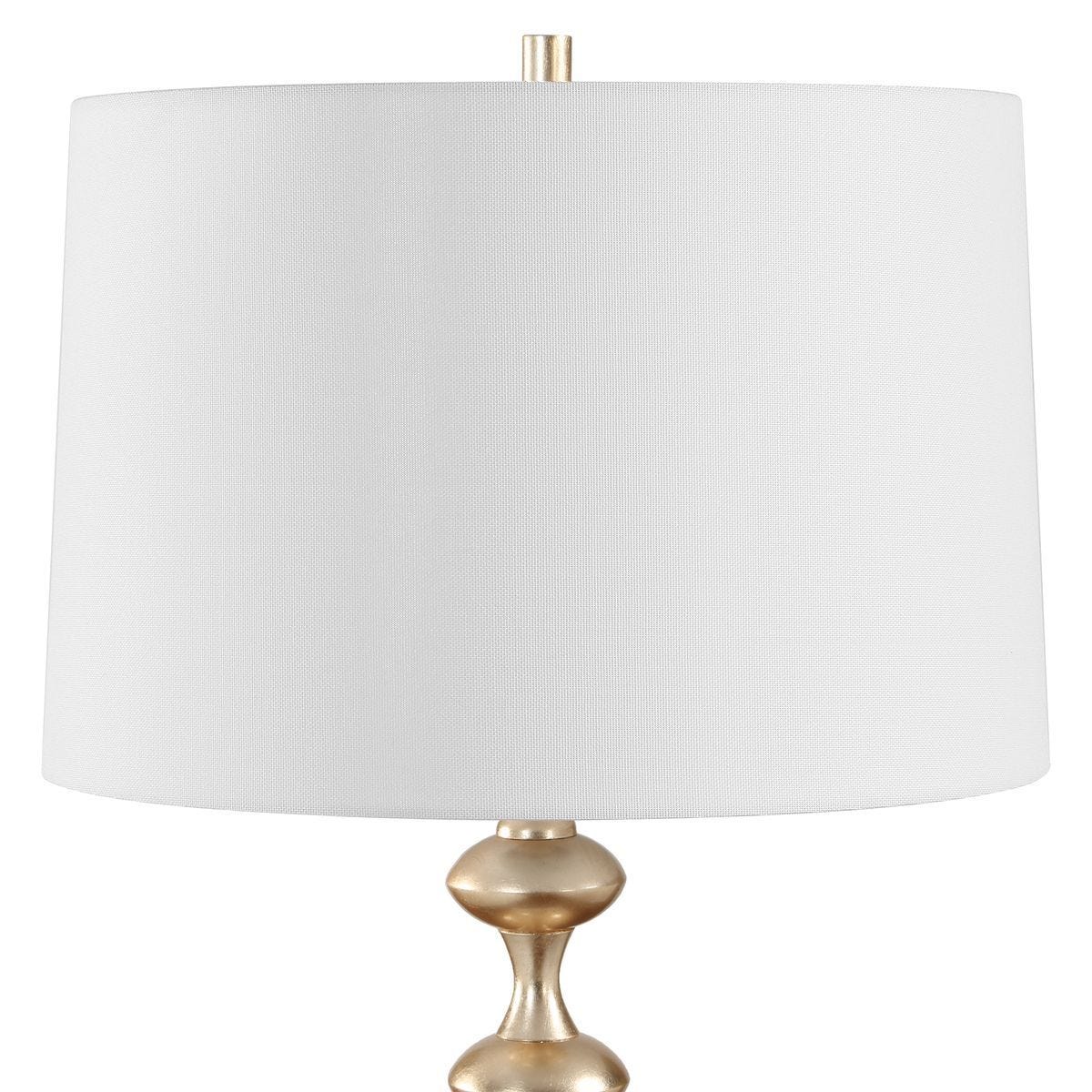 Meila Table Lamp – Lamps by Uttermost | Sutter & Vale
