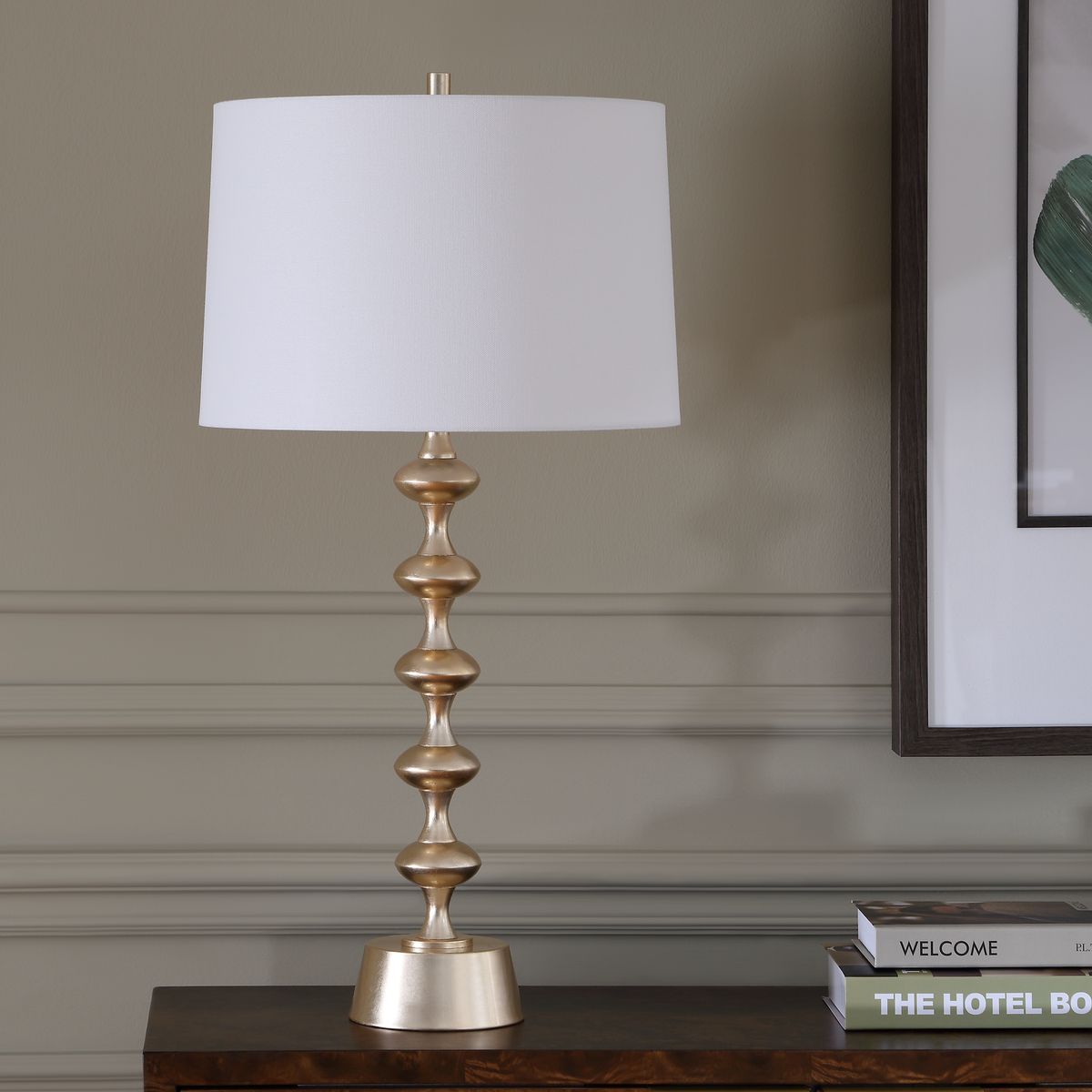 Meila Table Lamp