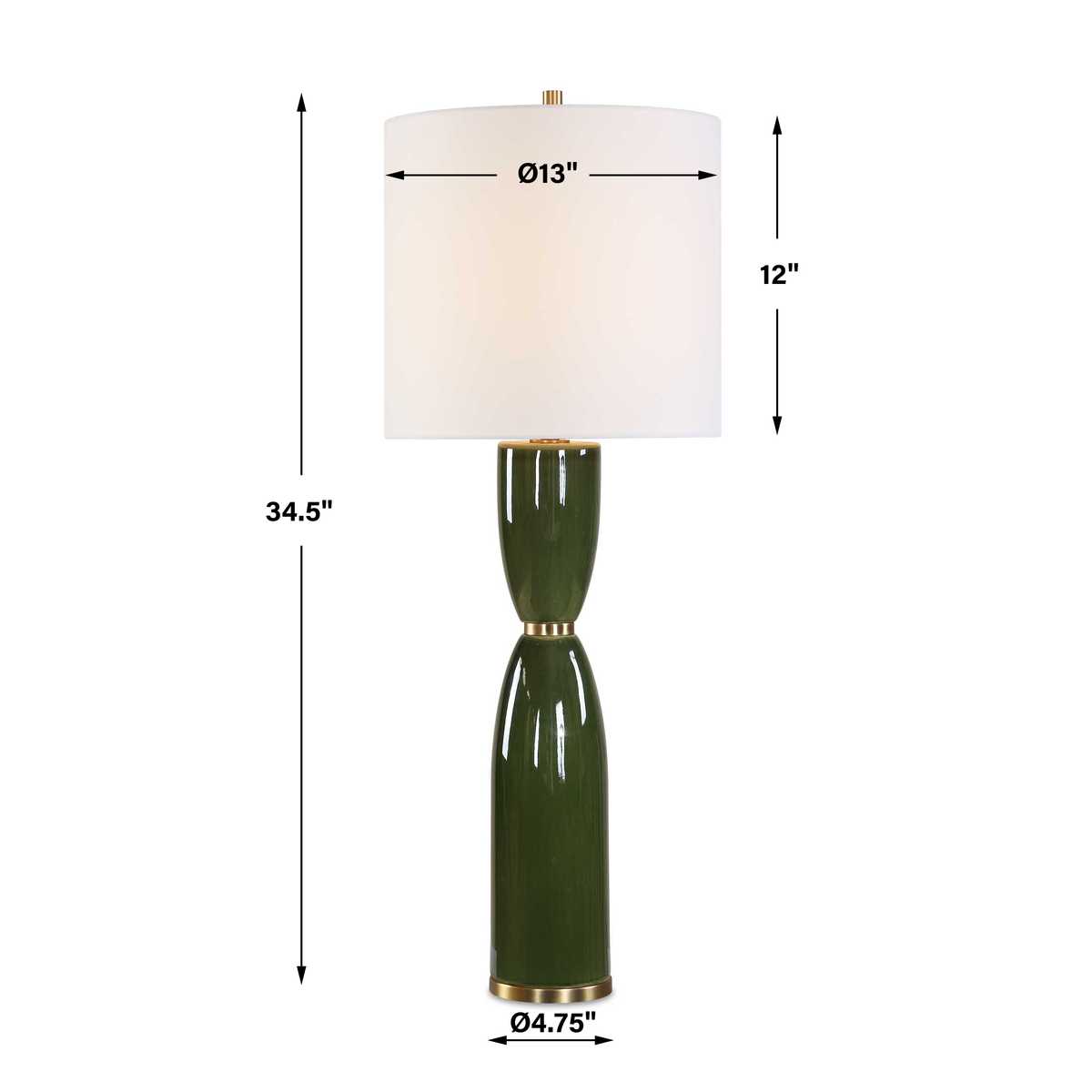 Nacua Table Lamp