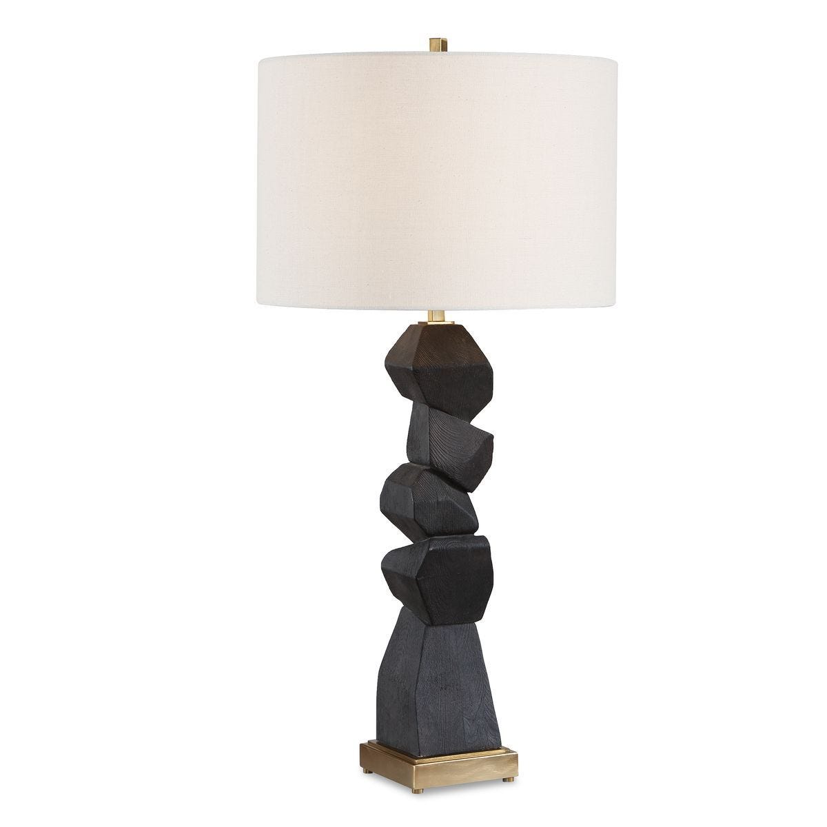 Demelo Table Lamp – Lamps by Uttermost | Sutter & Vale