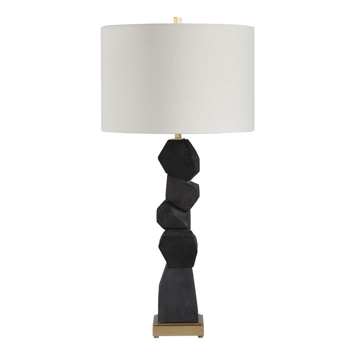 Demelo Table Lamp – Lamps by Uttermost | Sutter & Vale