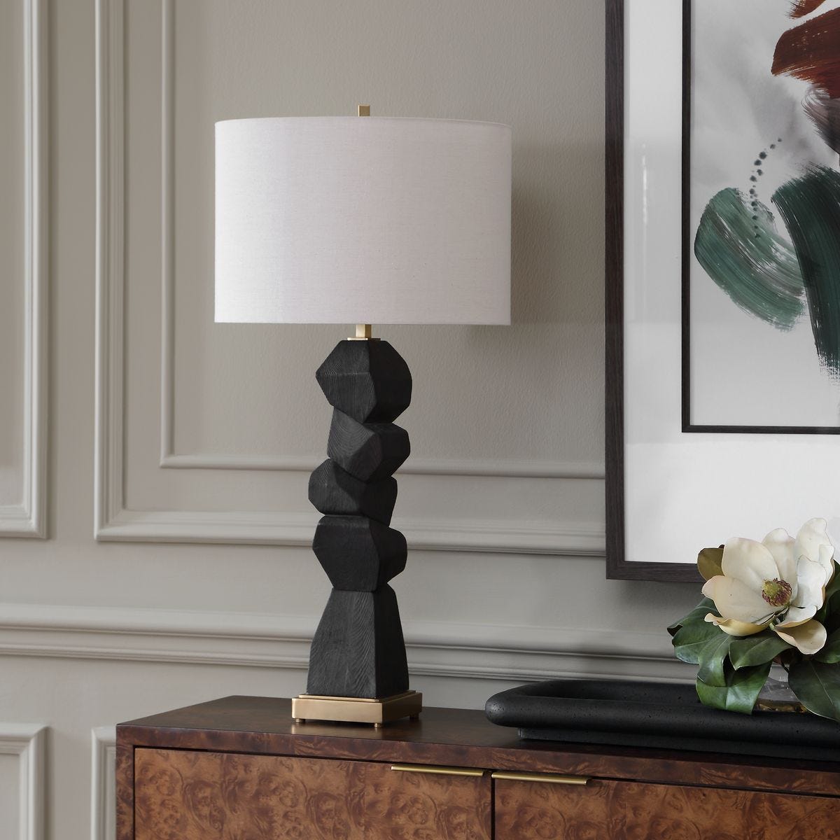 Demelo Table Lamp