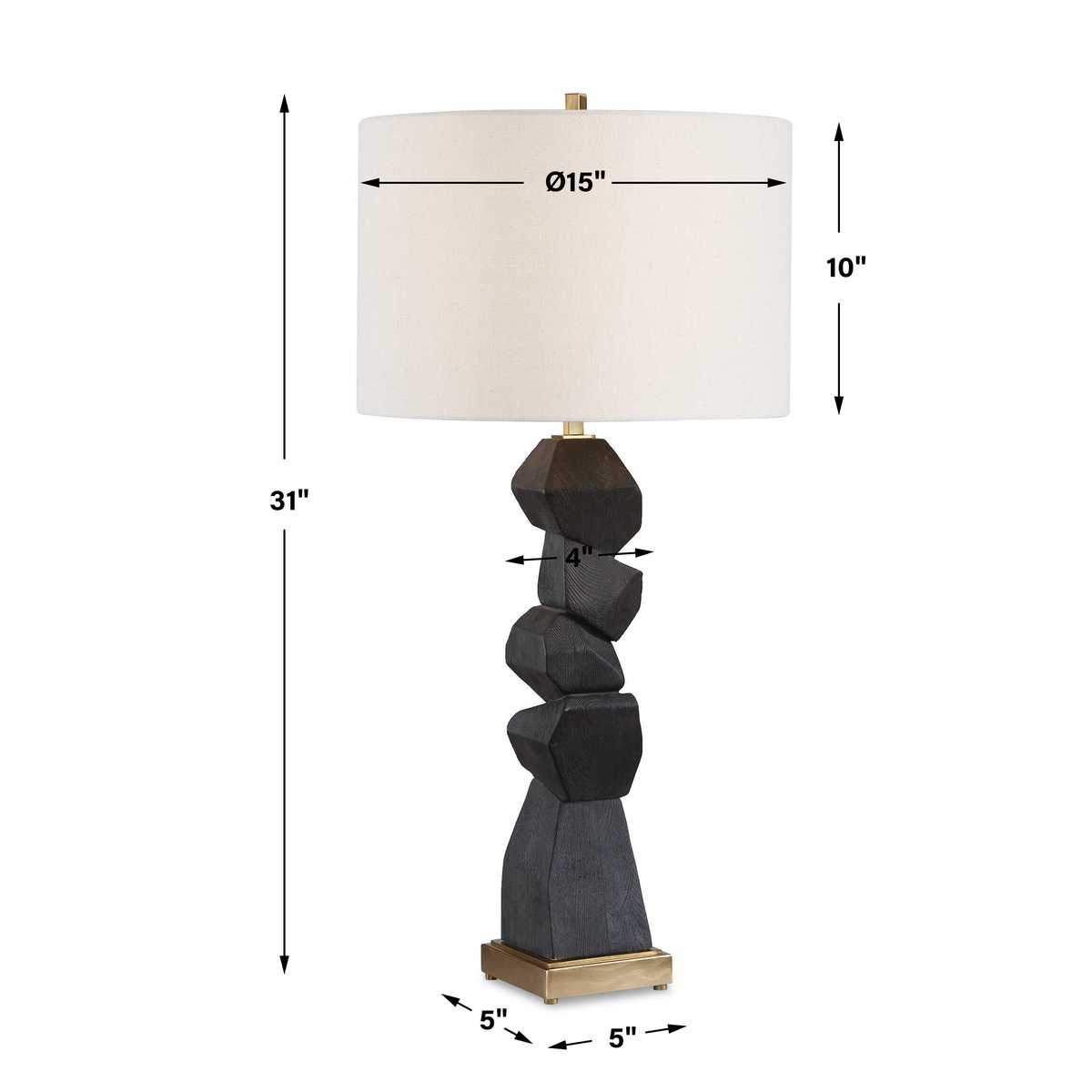 Demelo Table Lamp