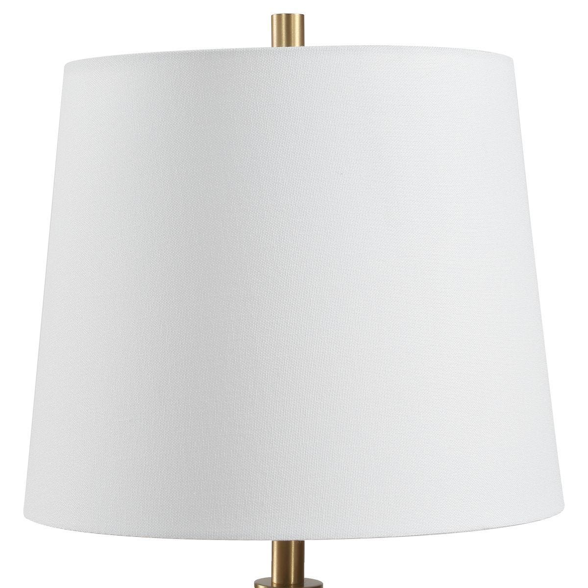 Sieler Table Lamp – Lamps by Uttermost | Sutter & Vale