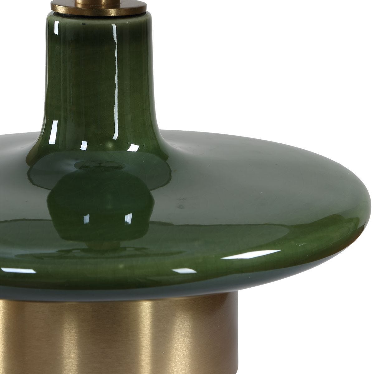 Sieler Table Lamp – Lamps by Uttermost | Sutter & Vale