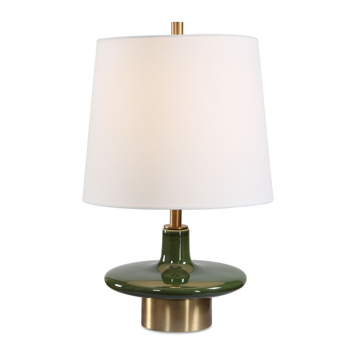 Sieler Table Lamp – Lamps by Uttermost | Sutter & Vale