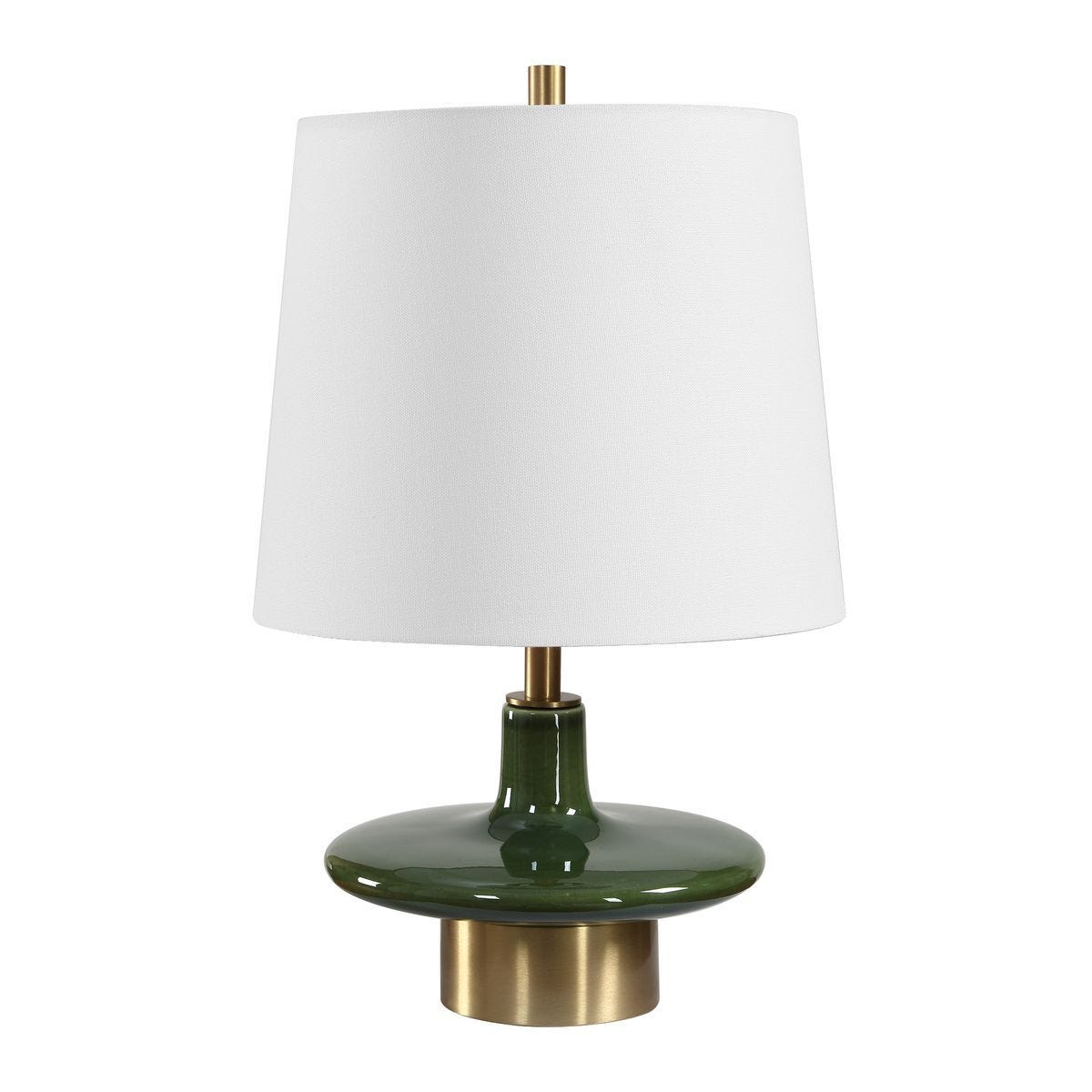 Sieler Table Lamp – Lamps by Uttermost | Sutter & Vale