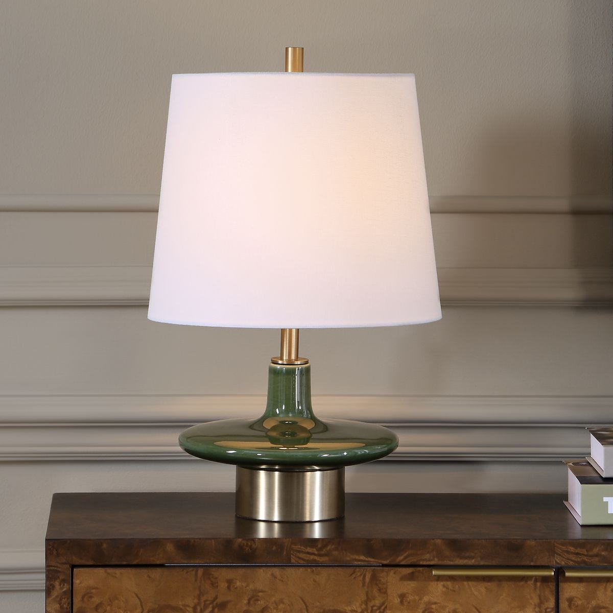Sieler Table Lamp