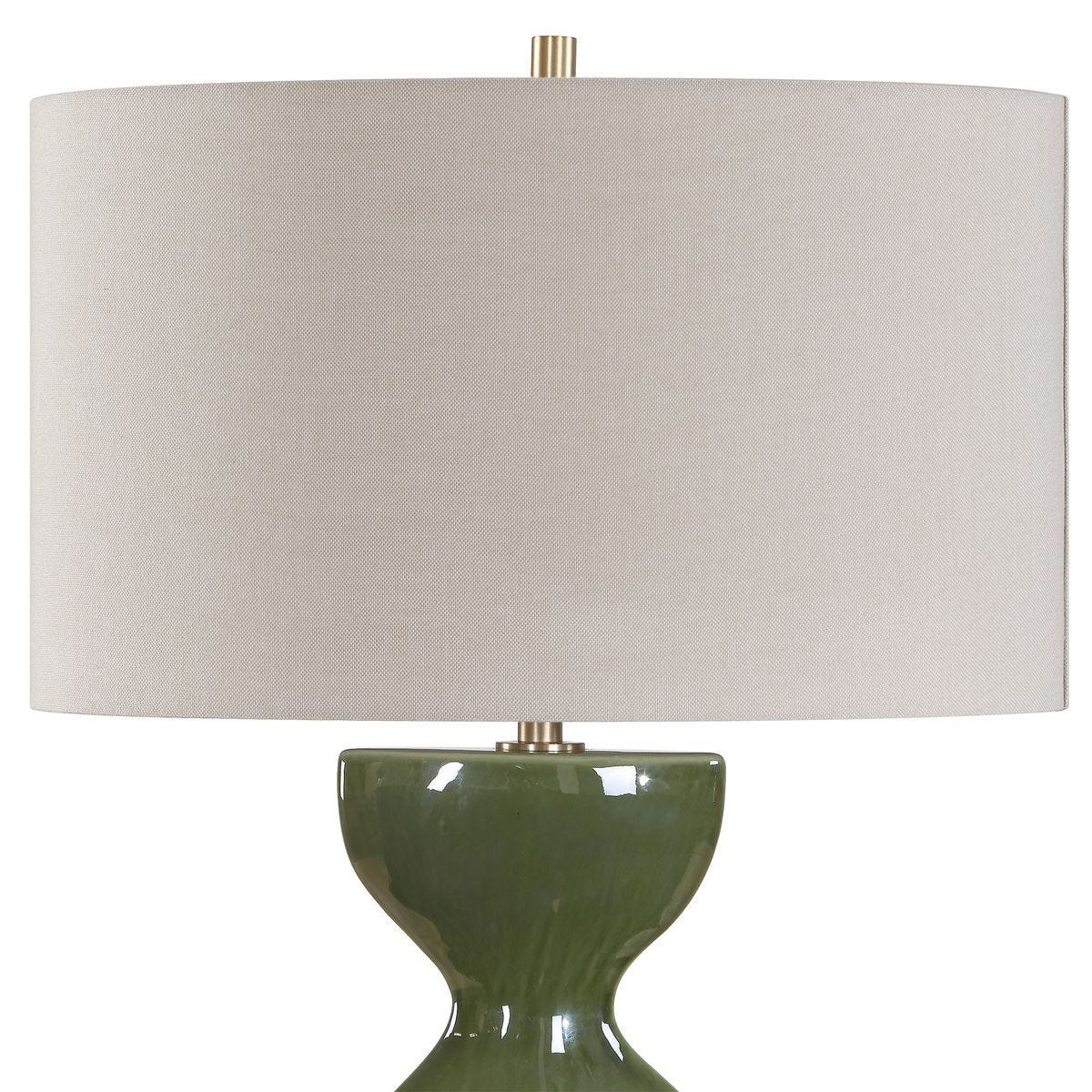 Curhan Table Lamp – Lamps by Uttermost | Sutter & Vale