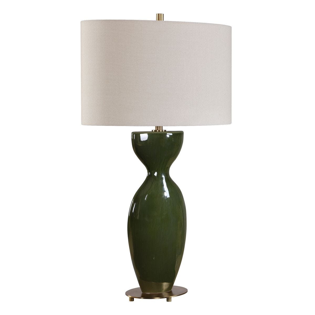Curhan Table Lamp