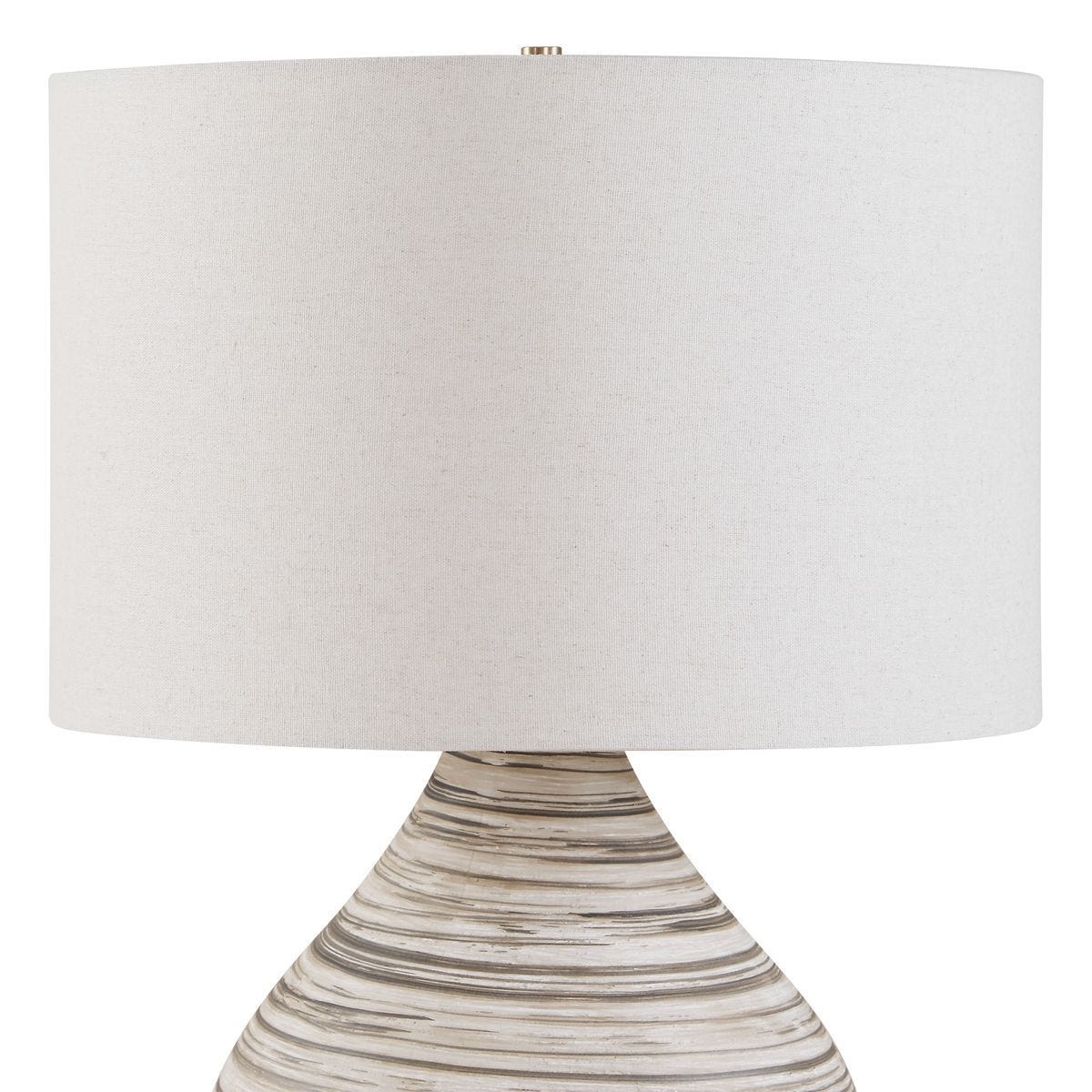 Azura Table Lamp – Lamps by Uttermost | Sutter & Vale