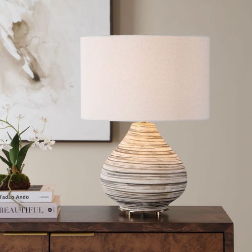 Azura Table Lamp