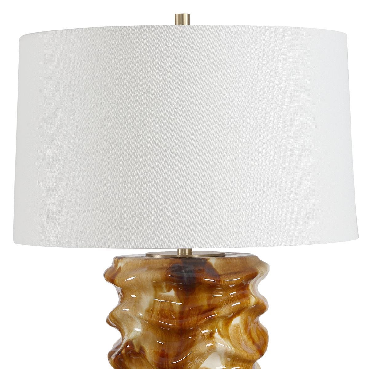Bassa Table Lamp