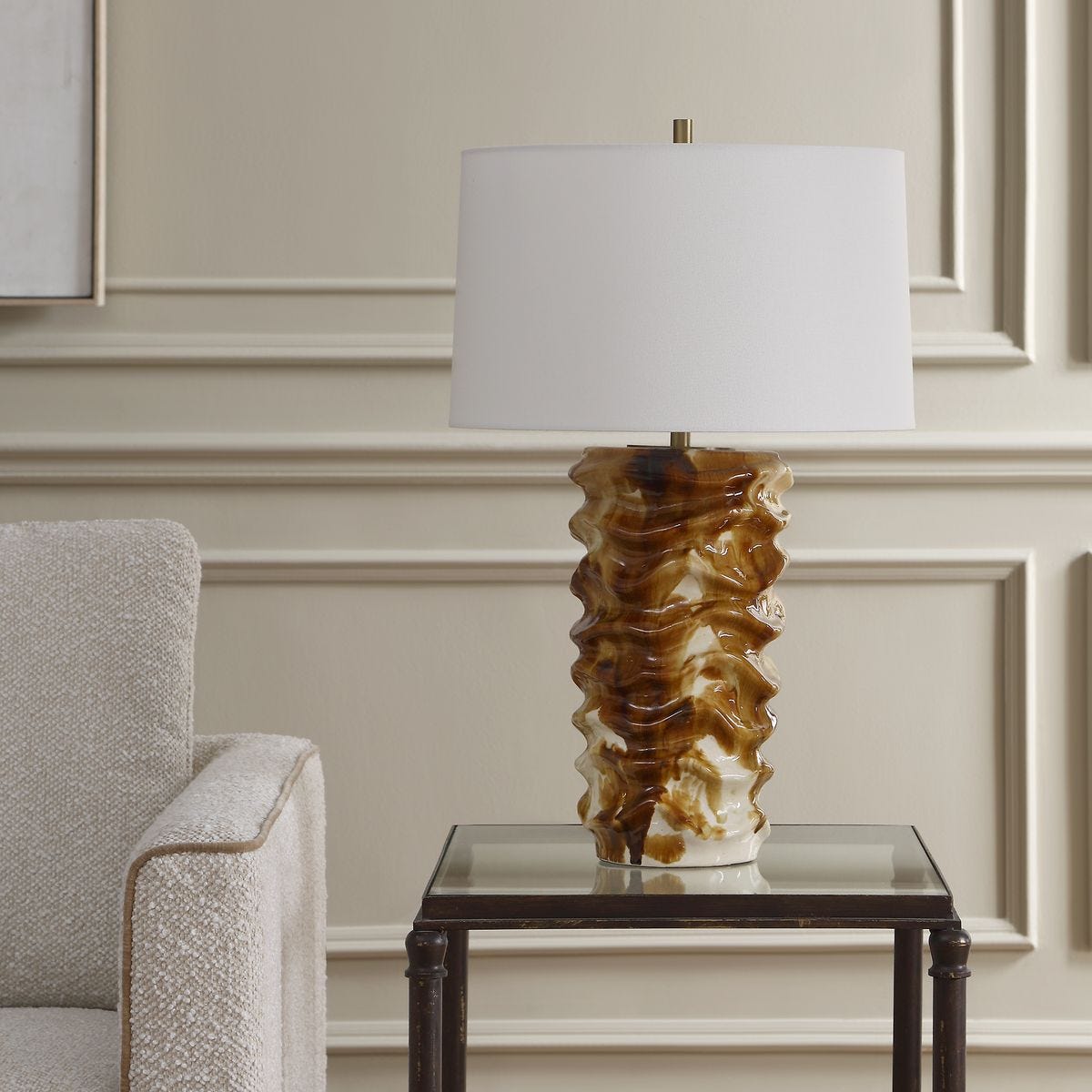 Bassa Table Lamp