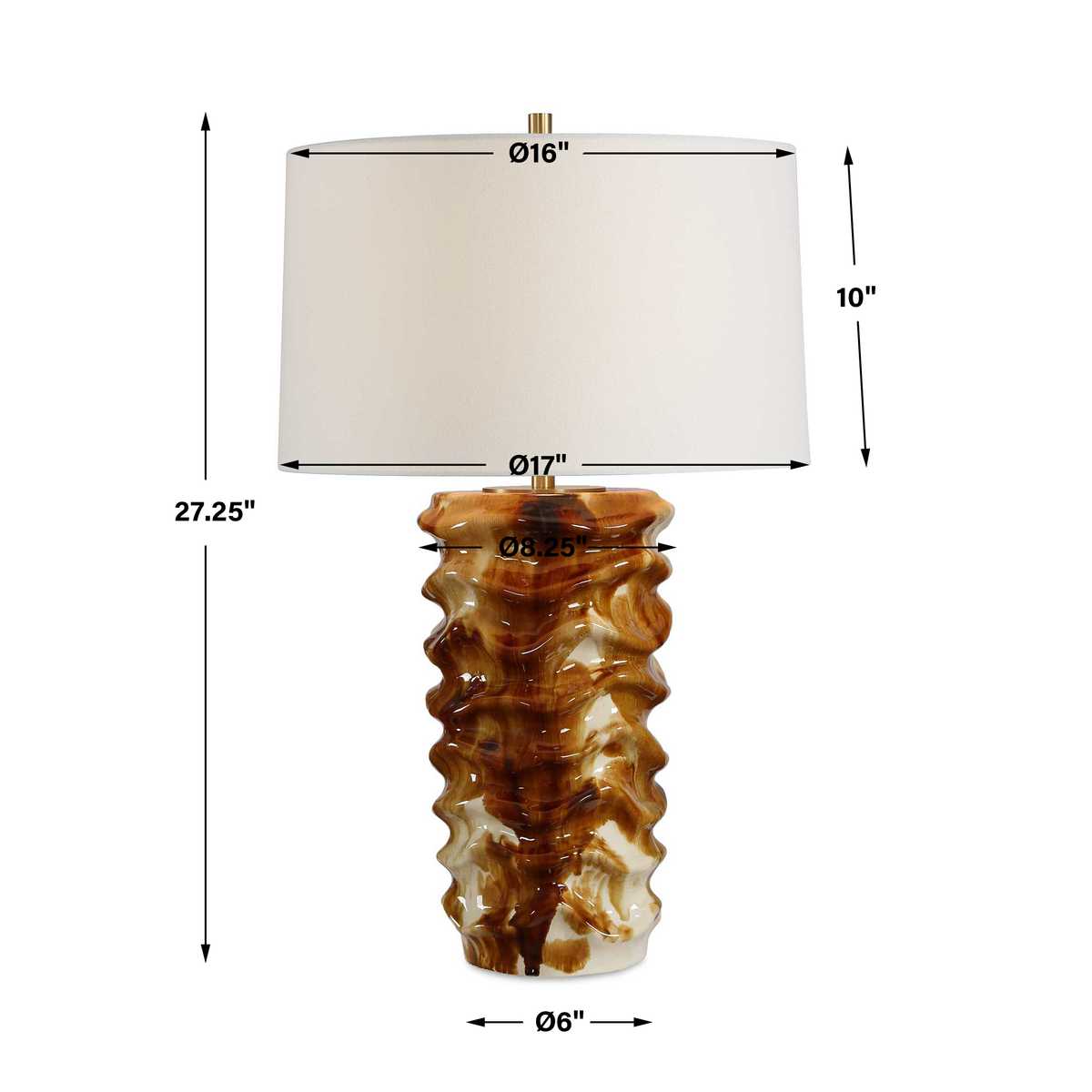 Bassa Table Lamp