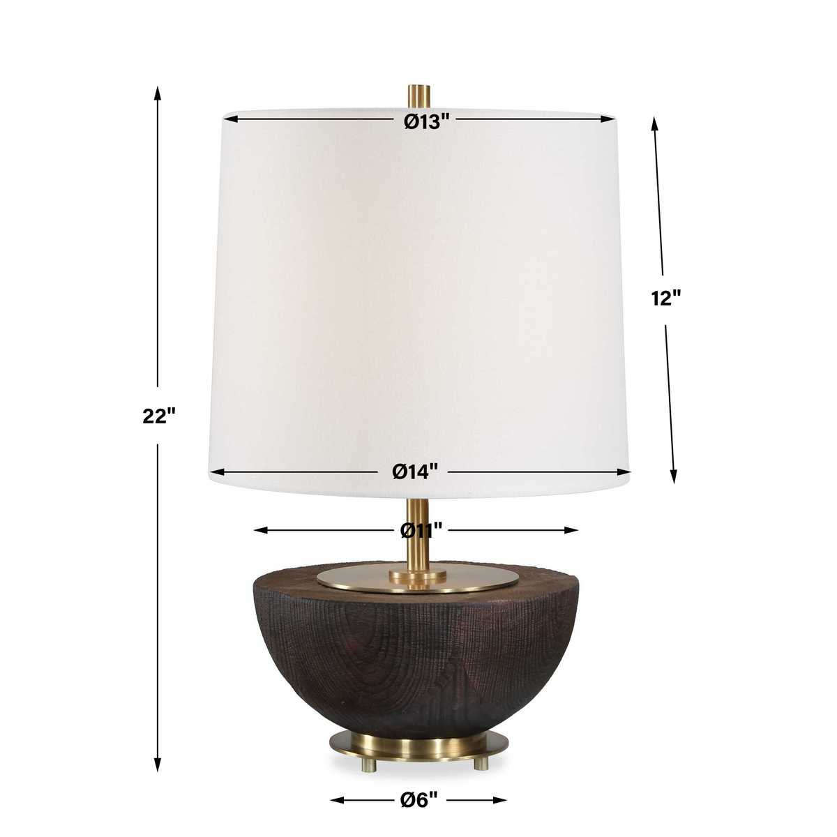 Kalo Table Lamp