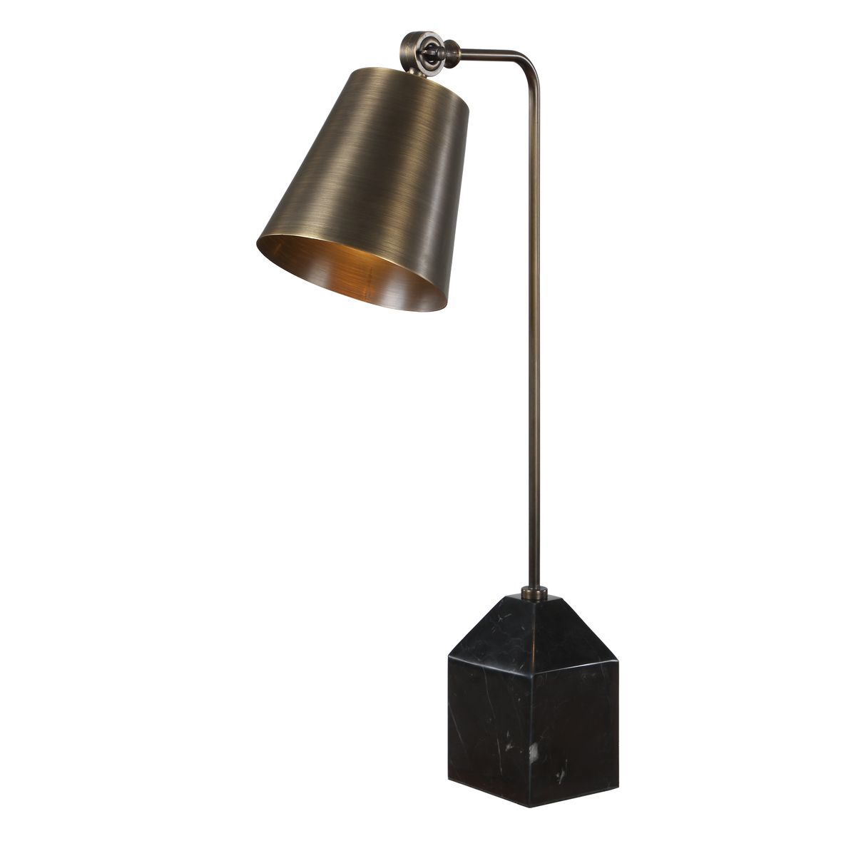 Hutchinson Desk Lamp