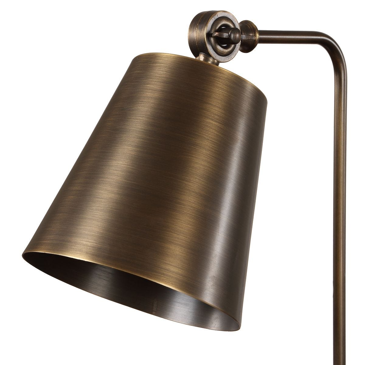 Hutchinson Desk Lamp
