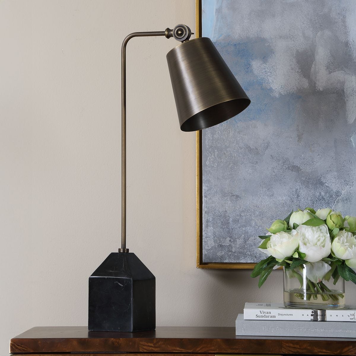 Hutchinson Desk Lamp