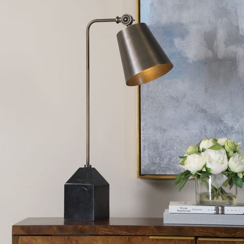 Hutchinson Desk Lamp