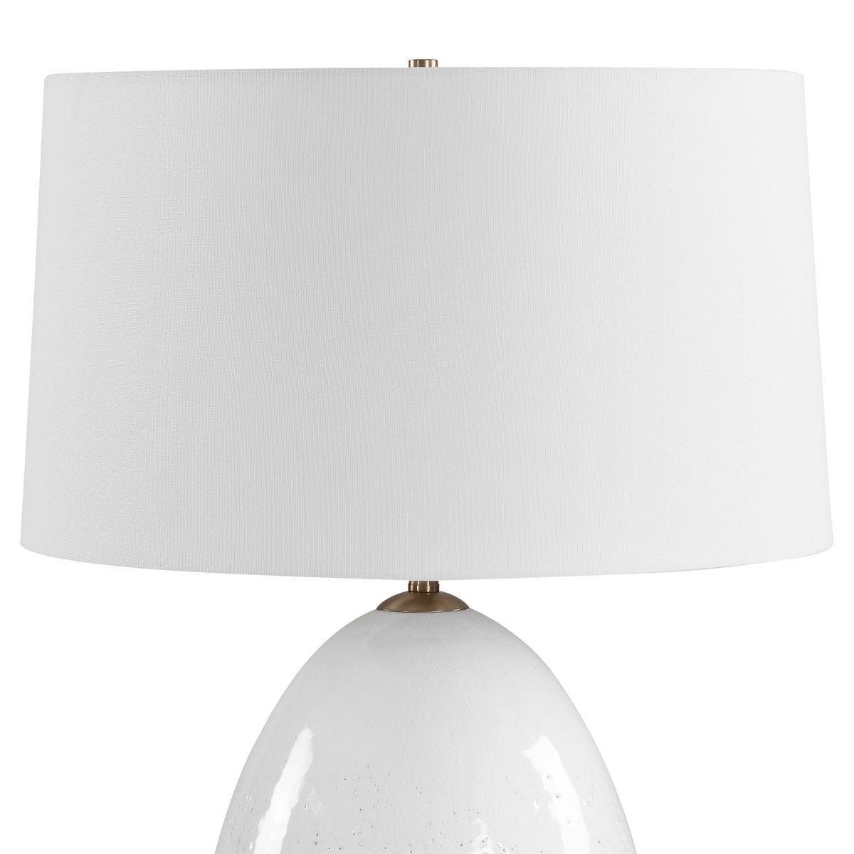 Avery Table Lamp – Lamps by Uttermost | Sutter & Vale