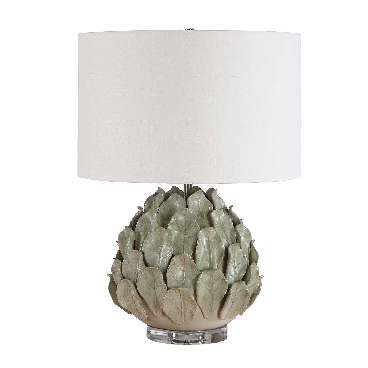 Levlyn Table Lamp – Lamps by Uttermost | Sutter & Vale