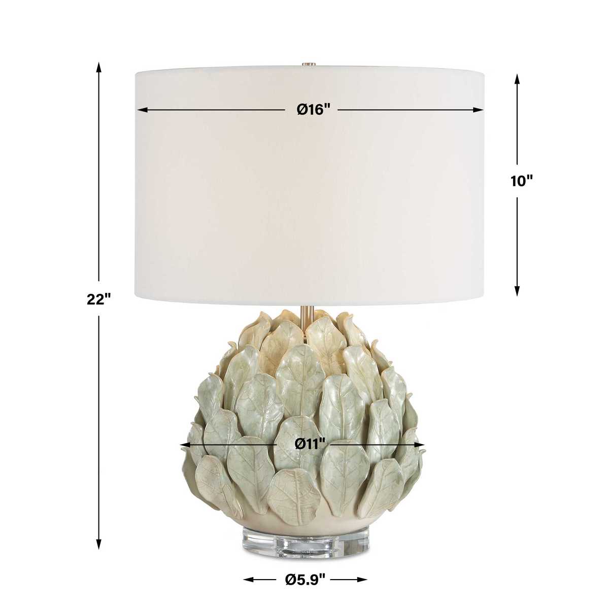 Levlyn Table Lamp