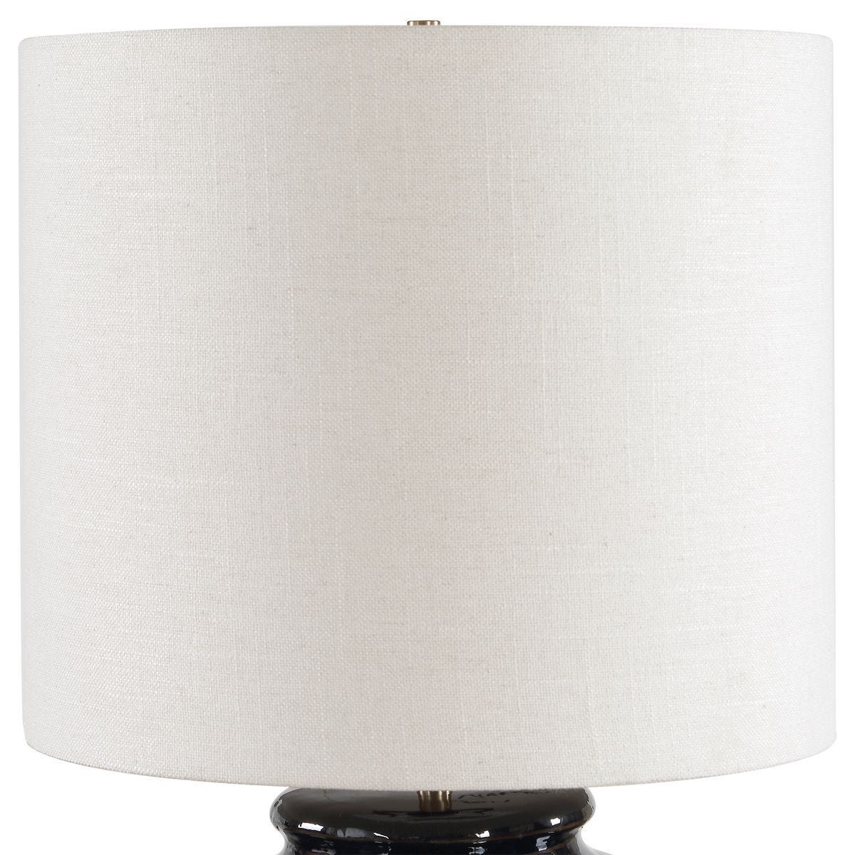Andrus Table Lamp – Lamps by Uttermost | Sutter & Vale