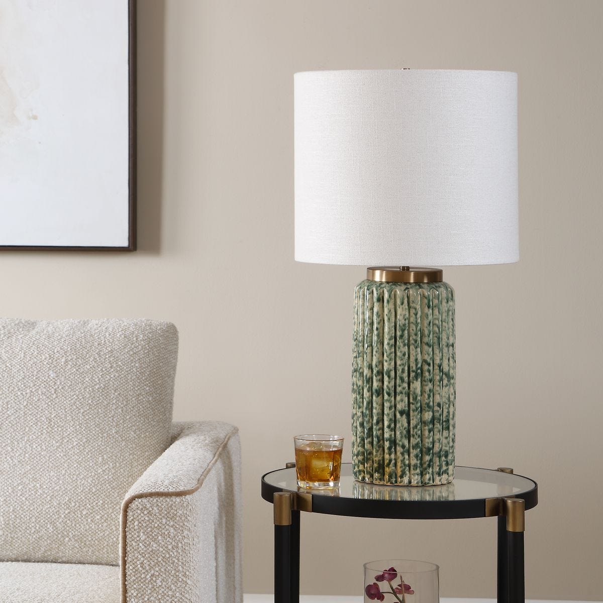 Hensley Table Lamp